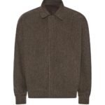 The Row Vana Jacket