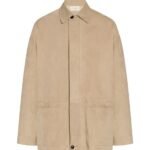 The Row Vilmo Jacket