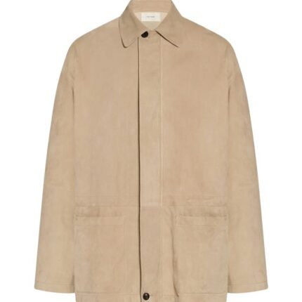The Row Vilmo Jacket