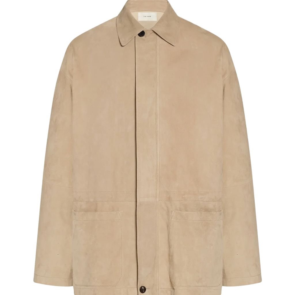 11 The Row Vilmo Jacket