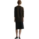 The Row Ivera Skirt