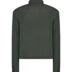 The Row Reyes Top Dark Military Green