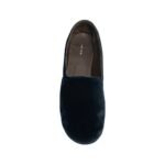 The Row Ponti Slipper Midnight