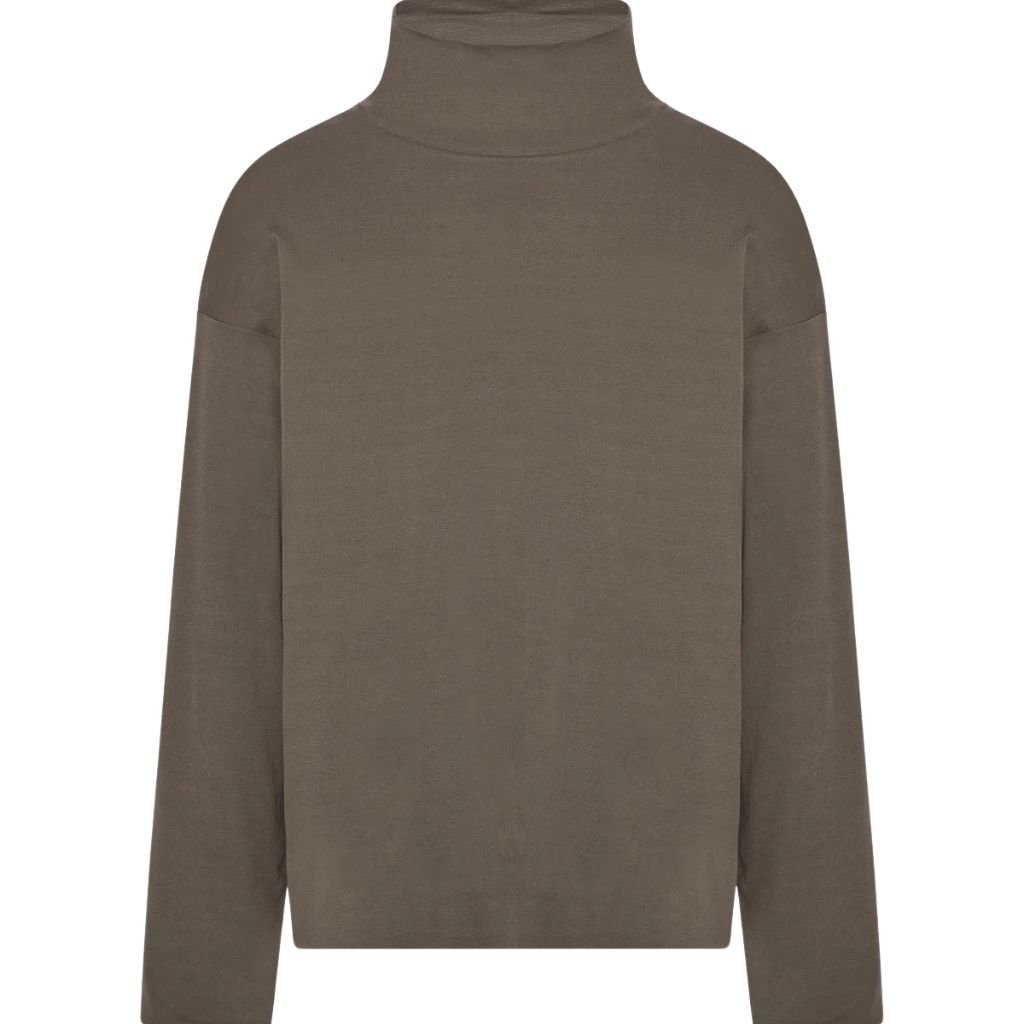 12 The Row Karel Top