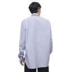 The Row Kardiff Shirt Light Lavander