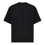 The Row Dlomu T-Shirt Black