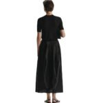 The Row Galyra Skirt