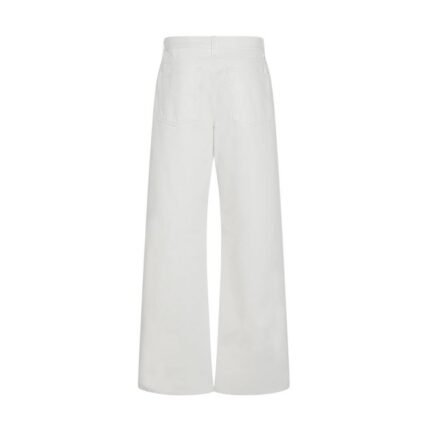 The Row Eglitta Jean White