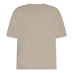 The Row Talas T-Shirt Chalk