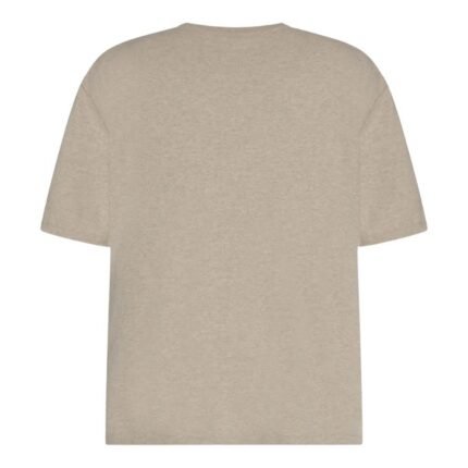 The Row Talas T-Shirt Chalk