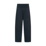 The Row Galileo Pant Black