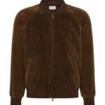 The Row Ramiro Jacket