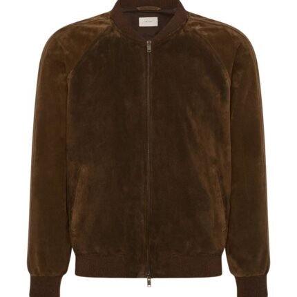 The Row Ramiro Jacket