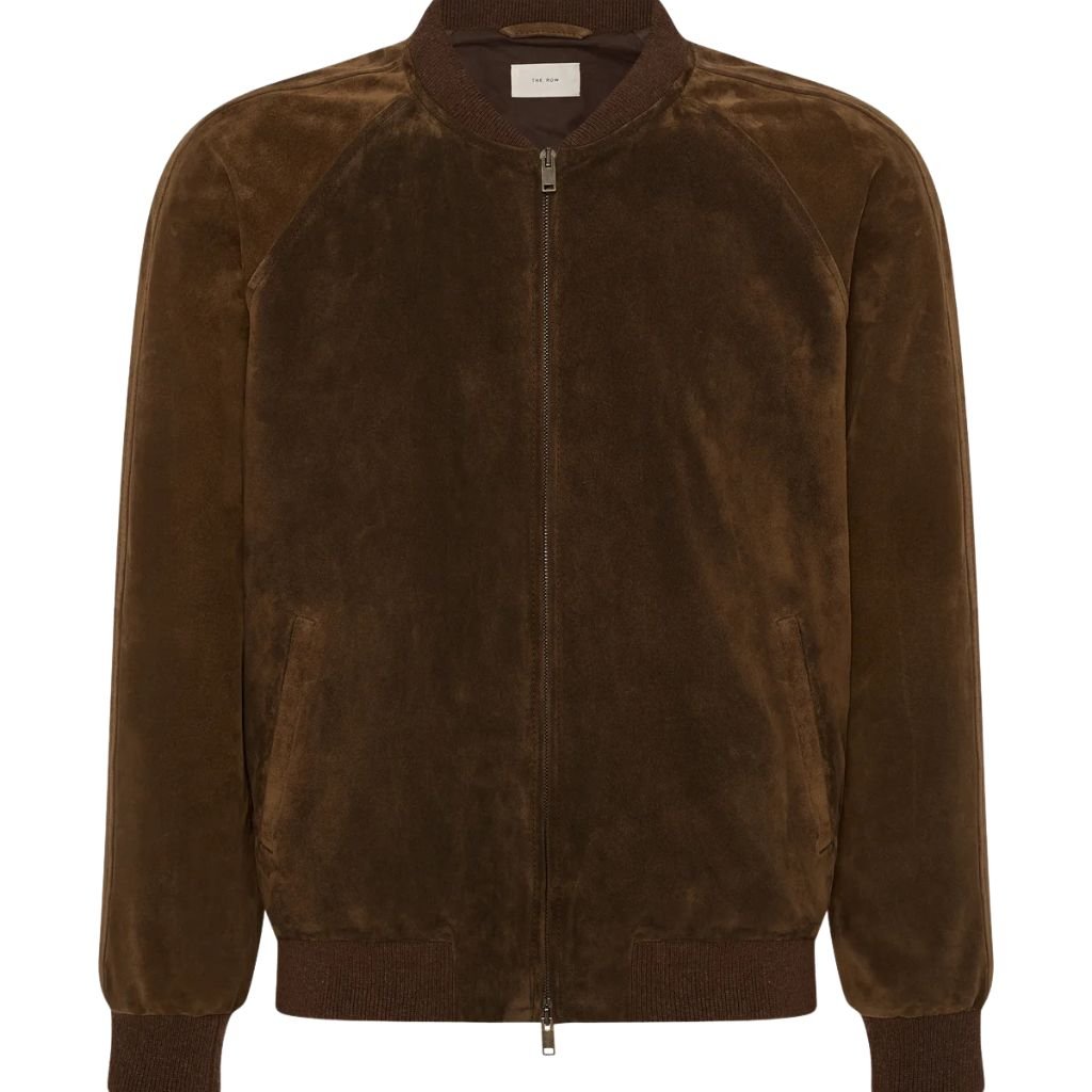 12 The Row Ramiro Jacket