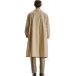 The Row Toby Coat