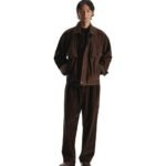 The Row Vana Jacket