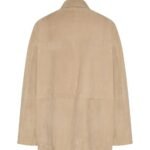 The Row Vilmo Jacket