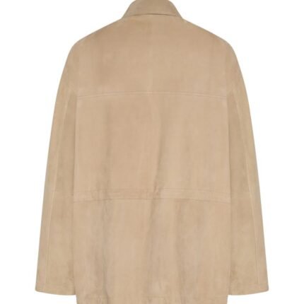 The Row Vilmo Jacket