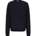 The Row Sinta Sweatshirt Dark Navy