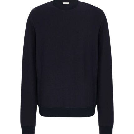 The Row Sinta Sweatshirt Dark Navy