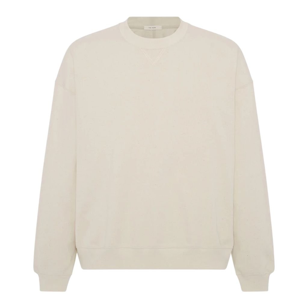 13 The Row Pacey Sweatshirt