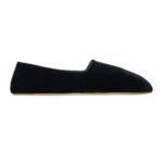 The Row Ponti Slipper Black
