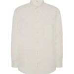 The Row Perlo Shirt