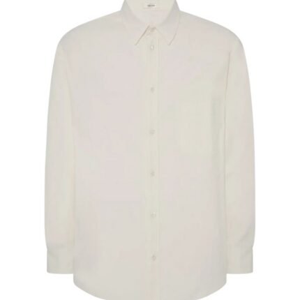 The Row Perlo Shirt