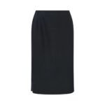 The Row Colm Skirt
