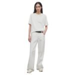 The Row Eglitta Jean White