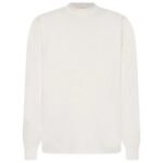 The Row Dolino T-Shirt White