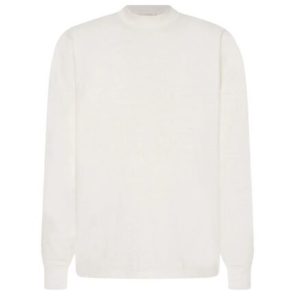 The Row Dolino T-Shirt White