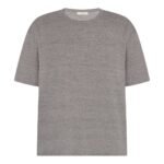 The Row Talas T-Shirt Grey Melange