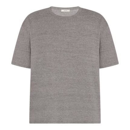 The Row Talas T-Shirt Grey Melange