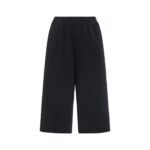 The Row Ozias Pant Black