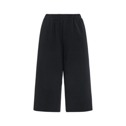The Row Ozias Pant Black