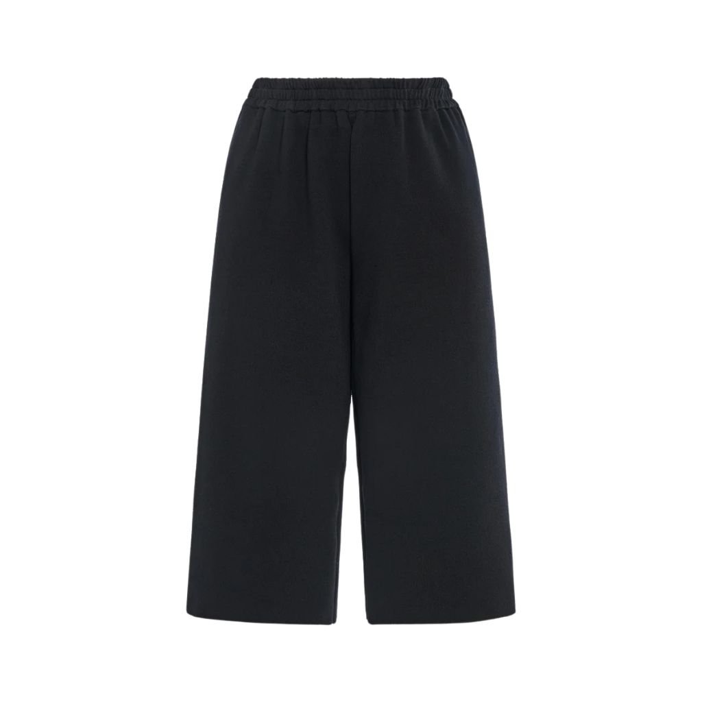 13 The Row Ozias Pant Black
