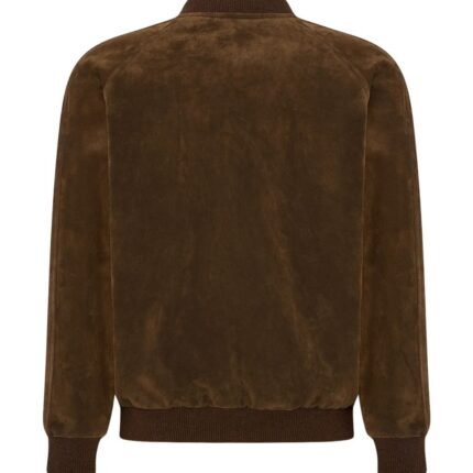 The Row Ramiro Jacket