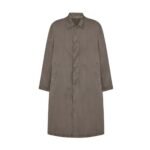 The Row Rozi Coat