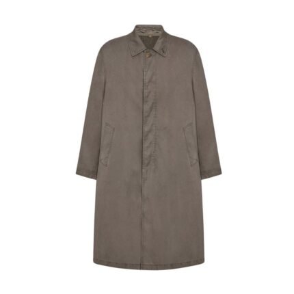 The Row Rozi Coat