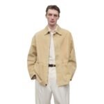 The Row Vilmo Jacket