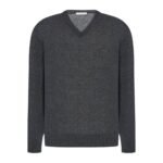The Row Thamm Charcoal Melange