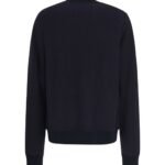 The Row Sinta Sweatshirt Dark Navy