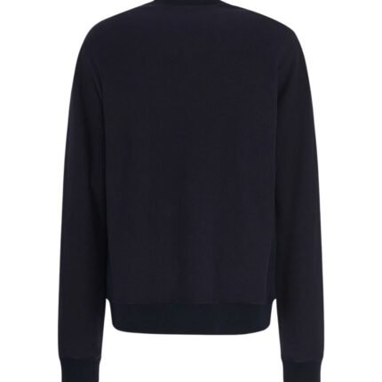 The Row Sinta Sweatshirt Dark Navy