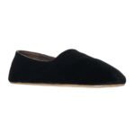 The Row Ponti Slipper Black