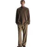 The Row Karel Top
