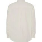 The Row Perlo Shirt