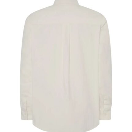 The Row Perlo Shirt