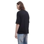 The Row Dlomu T-Shirt Black