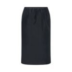 The Row Colm Skirt